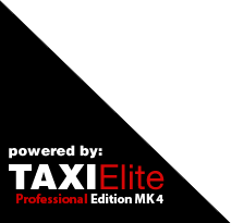 Powered by TAXIElite